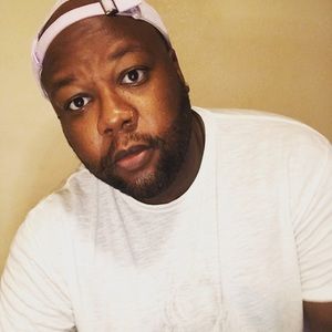 Meet your Posher, Nicholas